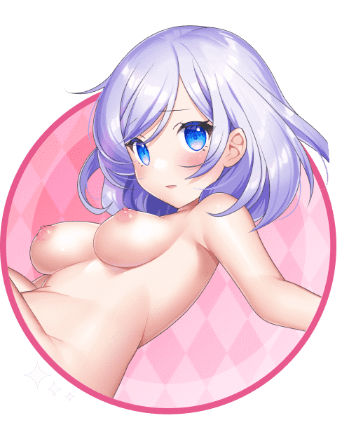 キャラクターの変身シーンを見る