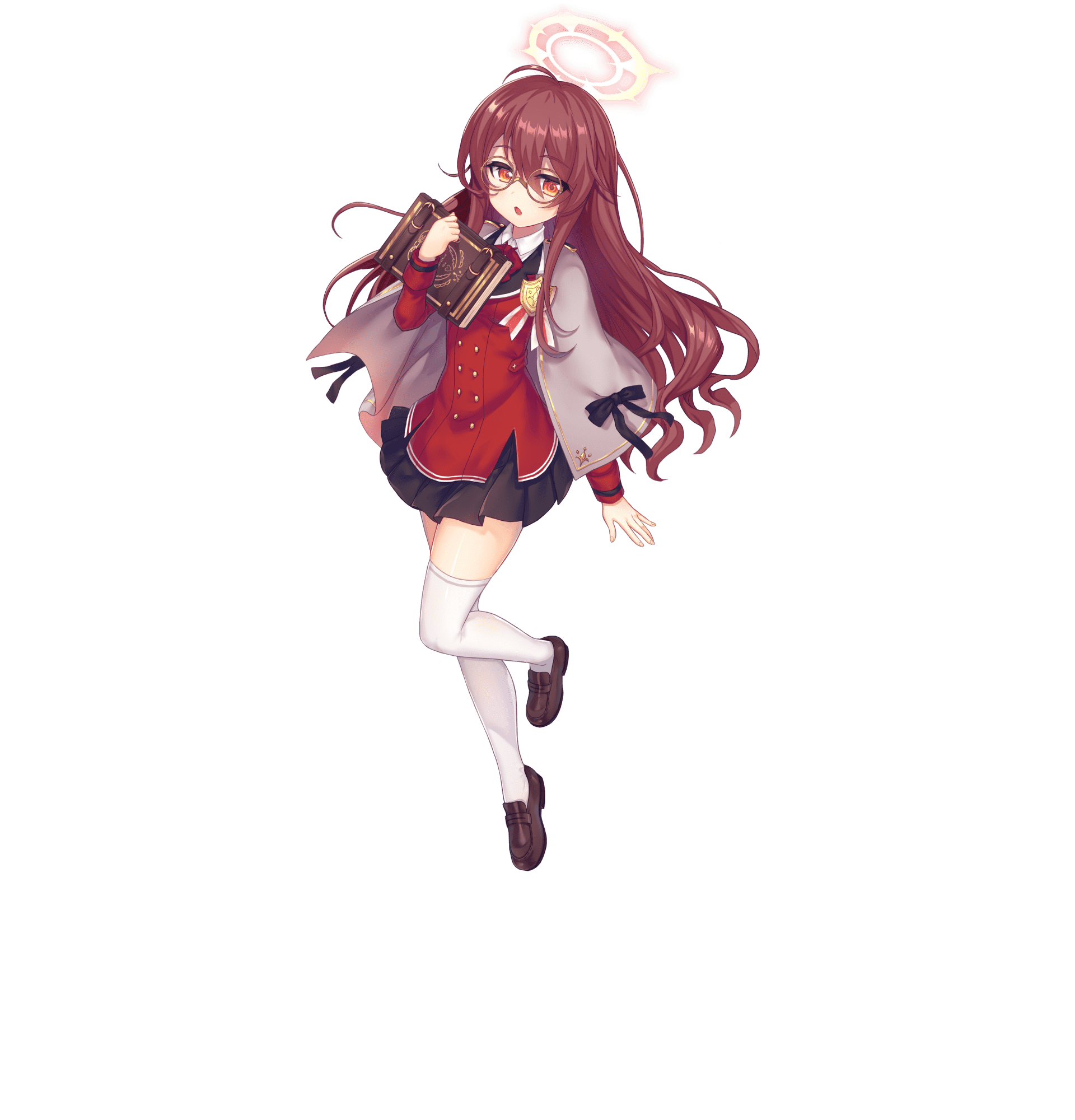 立ち絵 制服